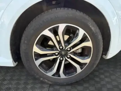 Photo 13 Ford Puma Gén. II Ph1 ST-Line 5