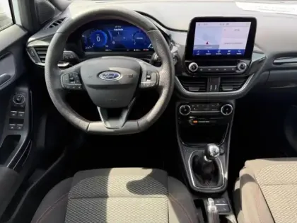 Photo 9 Ford Puma Gén. II Ph1 ST-Line 5