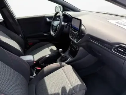 Photo 14 Ford Puma Gén. II Ph1 ST-Line 5