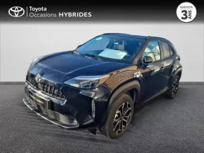 Photo Toyota Yaris Design