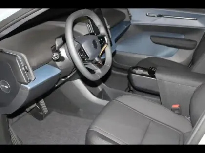 Photo 8 Volvo Ex30 Gén. I Ph1 Start 5