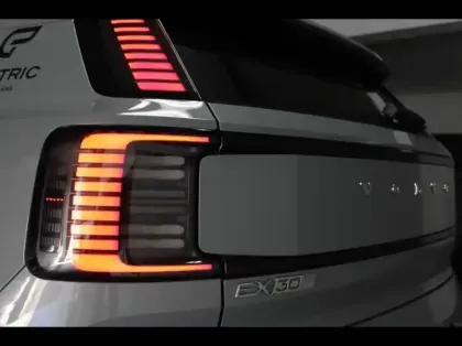 Photo 6 Volvo Ex30 Gén. I Ph1 Start 5