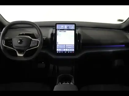 Photo 14 Volvo Ex30 Gén. I Ph1 Start 5