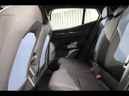 Photo 12 Volvo Ex30 Gén. I Ph1 Start 5