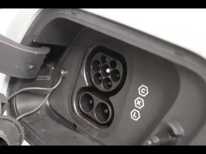 Photo 10 Volvo Ex30 Gén. I Ph1 Start 5