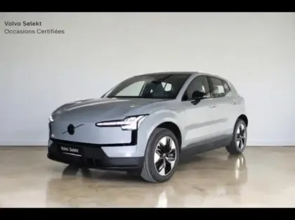 Photo Volvo Ex30 Start