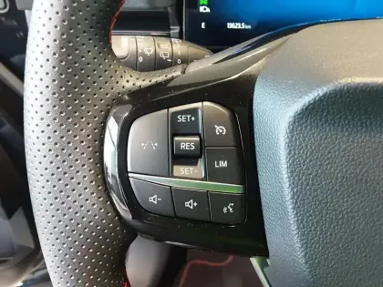 Photo 13 Ford Puma  1.0 EcoBoost Hybrid 125ch ST-Line S&S