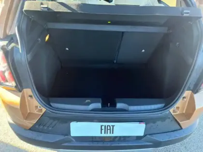 Photo 10 Fiat Panda Gén. I Ph1 La Prima 5