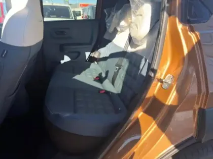 Photo 9 Fiat Panda Gén. I Ph1 La Prima 5