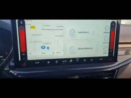 Photo 11 Ford Focus  1.0 EcoBoost mHEV 125ch ST-Line X