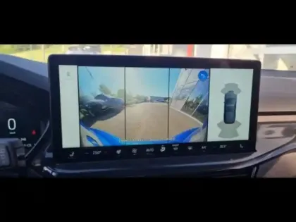 Photo 13 Ford Focus  1.0 EcoBoost mHEV 125ch ST-Line X