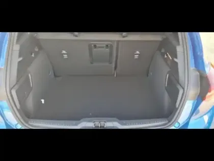 Photo 7 Ford Focus  1.0 EcoBoost mHEV 125ch ST-Line X