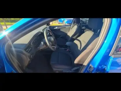 Photo 9 Ford Focus  1.0 EcoBoost mHEV 125ch ST-Line X