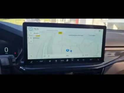 Photo 14 Ford Focus  1.0 EcoBoost mHEV 125ch ST-Line X