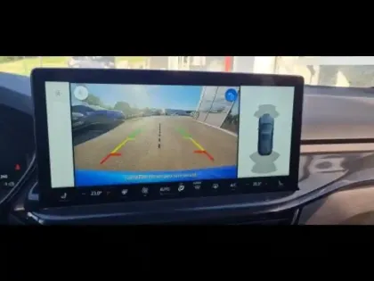 Photo 12 Ford Focus  1.0 EcoBoost mHEV 125ch ST-Line X