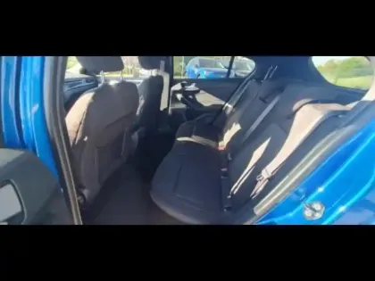 Photo 8 Ford Focus  1.0 EcoBoost mHEV 125ch ST-Line X