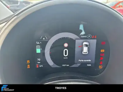 Photo 9 Fiat 500 Gén. II Ph1 MY22 Action Plus 3