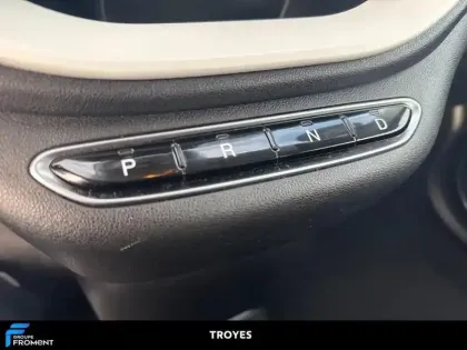 Photo 13 Fiat 500 Gén. II Ph1 MY22 Action Plus 3