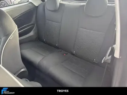 Photo 11 Fiat 500 Gén. II Ph1 MY22 Action Plus 3