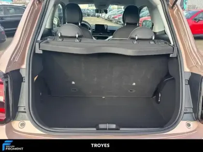 Photo 5 Fiat 500 Gén. II Ph1 MY22 Action Plus 3