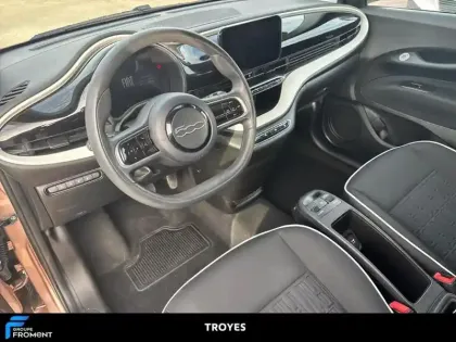 Photo 7 Fiat 500 Gén. II Ph1 MY22 Action Plus 3