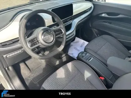 Photo 7 Fiat 500 Gén. II Ph1 MY22 Icône 3