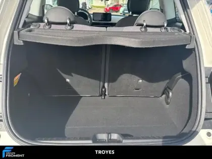 Photo 5 Fiat 500 Gén. II Ph1 MY22 Icône 3