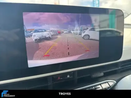 Photo 14 Fiat 500 Gén. II Ph1 MY22 Icône 3