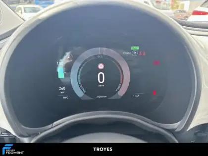 Photo 9 Fiat 500 Gén. II Ph1 MY22 Icône 3