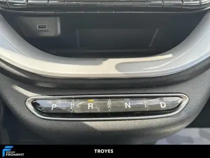 Photo 13 Fiat 500 Gén. II Ph1 MY22 Icône 3