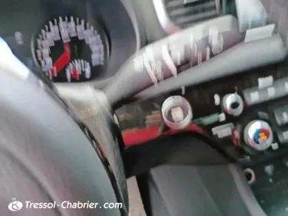 Photo 17 Kia Sportage Gén. IV Ph2 GT Line 5