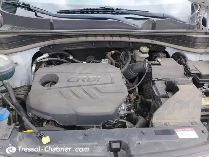 Photo 6 Kia Sportage Gén. IV Ph2 GT Line 5