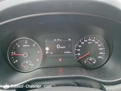 Photo 20 Kia Sportage Gén. IV Ph2 GT Line 5