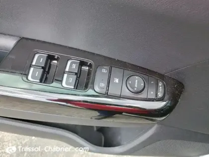 Photo 19 Kia Sportage Gén. IV Ph2 GT Line 5