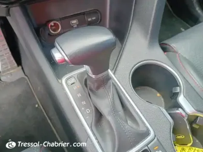 Photo 23 Kia Sportage Gén. IV Ph2 GT Line 5