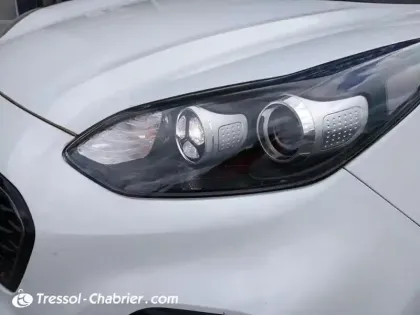 Photo 13 Kia Sportage Gén. IV Ph2 GT Line 5