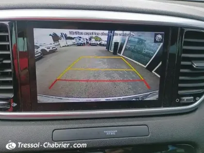 Photo 25 Kia Sportage Gén. IV Ph2 GT Line 5