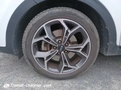 Photo 14 Kia Sportage Gén. IV Ph2 GT Line 5