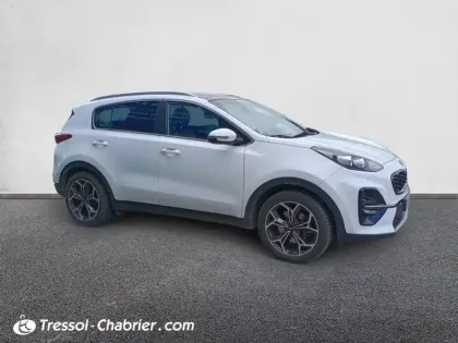 Photo 5 Kia Sportage Gén. IV Ph2 GT Line 5