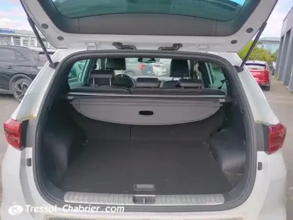 Photo 7 Kia Sportage Gén. IV Ph2 GT Line 5