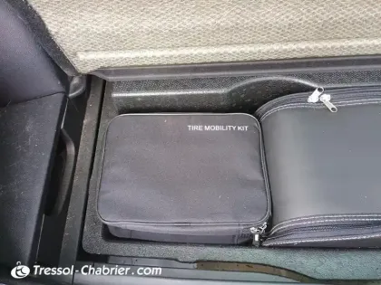 Photo 26 Kia Sportage Gén. IV Ph2 GT Line 5