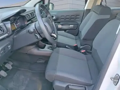 Photo 8 Citroën C3 Gén. III Ph2 Shine 5