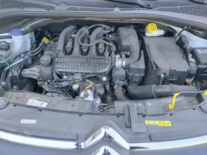 Photo 6 Citroën C3 Gén. III Ph2 Shine 5