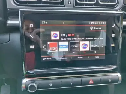 Photo 10 Citroën C3 Gén. III Ph2 Shine 5