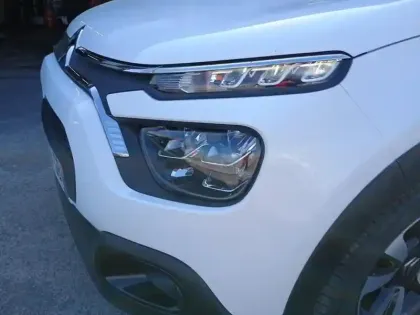 Photo 13 Citroën C3 Gén. III Ph2 Shine 5