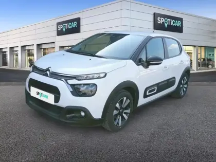 Photo Citroën C3