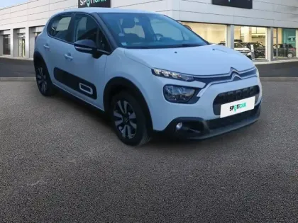 Photo 28 Citroën C3 Gén. III Ph2 Shine 5