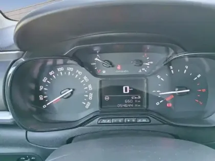 Photo 20 Citroën C3 Gén. III Ph2 Shine 5