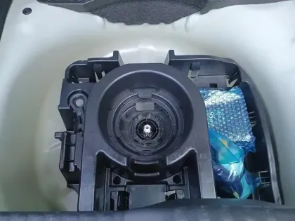 Photo 26 Citroën C3 Gén. III Ph2 Shine 5