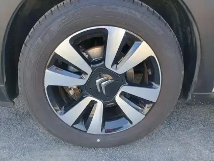 Photo 14 Citroën C3 Gén. III Ph2 Shine 5